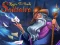 Játék Magic Tri Peaks Solitaire online
