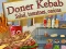 Játék Doner Kebab Salad, Tomatoes, Onions online