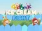 Játék Oddbods Ice Cream Fight online