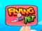 Játék Flying Jet online