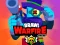 Játék Brawl Warfire online online