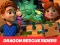 Játék Dragon Rescue Riders Jigsaw Puzzle online