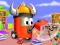 Játék Dust Buster.io online