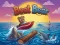 Játék Boat Bear online