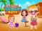 Játék Baby Hazel Beach Party online