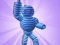 Játék Rope Man Rush 3d online