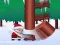 Játék Lumberjack Santa online
