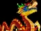 Játék Dangerous Dragons Jigsaw online