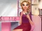 Játék Ice Queen Makeover Time online