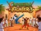 Játék Capoeira Fighter 3 online