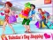Játék Valentine's Day Shopping online