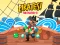 Játék Pirates! The Match-3 online