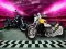 Játék Motorbike Puzzle Challenge online