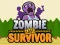 Játék Zombie Last Survivor online