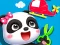 Játék Baby Panda Handmade Crafts online