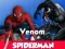 Játék Spiderman & Venom online
