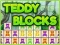 Játék Teddy blocks online