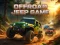 Játék Offroad Jeep Game online
