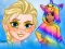 Játék New Years Kigurumi online