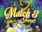 Játék Match 3 Forest online