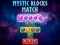 Játék Mystic Blocks Match online