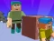 Játék Horror Minecraft Partytime online
