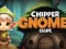 Játék Chipper Gnome Escape online