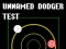 Játék Unnamed Dodger Test online