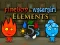 Játék Fireboy & Watergirl  Elements online