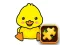 Játék Duck Puzzle Challenge online