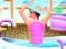 Játék Beach Back Spa Salon online