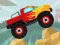 Játék Truck Climber online