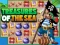 Játék Treasures Of The Sea online