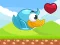 Játék Baby Bird online