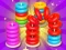 Játék Stack n Sort online
