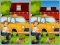 Játék Car Garage Differences online