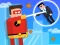 Játék The Superhero League online