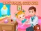 Játék Baby Hazel Goes Sick online