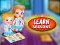 Játék Baby Hazel Learn Season online