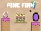 Játék Pink Finn online