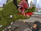 Játék Wormzilla 1 online