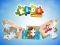 Játék Kids Animal Fun online