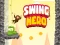 Játék Swing Hero online