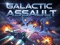 Játék Galactic Assault online