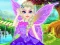 Játék Ellie Fairytale Princess Party online