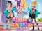 Játék Teen Gyaru Style online