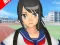 Játék Sakura School Girl Yandere Simulator online