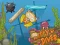 Játék Kitty Diver online