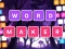 Játék Word Maker online