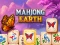 Játék Mahjong Earth online